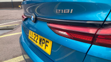 BMW 2 Series 218i [136] M Sport 4dr DCT Petrol Saloon